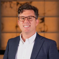 Edwards Lifesciences Employee Adam Dashe's profile photo