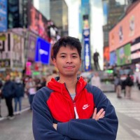 Nike Employee Thomas Luong's profile photo