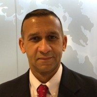 Foresight Commercial Insurance Employee Denis Brochard's profile photo