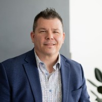 The Ark Group, LLC Employee Don Hansen's profile photo