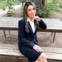 Ashley Rojas Email & Phone Number