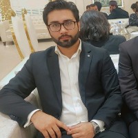 Mobilink Microfinance Bank Ltd Employee Shah Hassan's profile photo