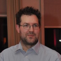 ScaleHub Employee Jan Friedrich's profile photo