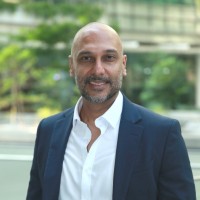 Imperial College London Employee Hiten Thakrar's profile photo