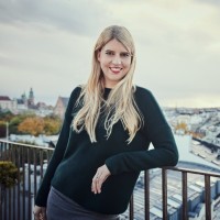 TUM Venture Labs Employee Maria Sievert's profile photo