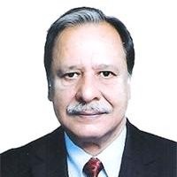 SERVICO International Pvt Limited Employee Amjad Saeed's profile photo