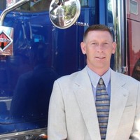 Hill International Trucks & Hill Idealease Employee Jeff Mundy's profile photo