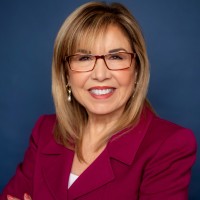 Televero Health Employee Denise Canchola's profile photo