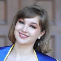 Northrop Grumman Employee Kaylee Collins's profile photo