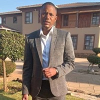 SovTech Employee Sandile Msane's profile photo
