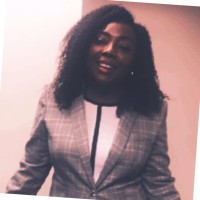 Frontec Financial Employee Olufunmilayo Omisore's profile photo