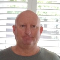PSS Utilities Employee John Chambers's profile photo