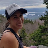 Diamond Age Data Science Employee Mia Bosinger's profile photo