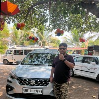 Solethreads Employee Kumar Vikash's profile photo