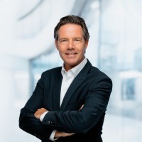 Kongsberg Automotive Employee Dirk Hochstein's profile photo