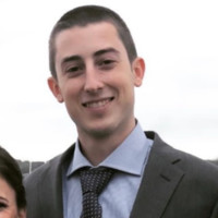 Monmouth Millwork Employee Tyler Rooney's profile photo