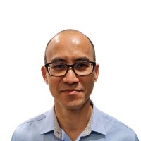Hwa Chong Institution Employee Tyng Chew's profile photo