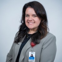 AdventHealth North Carolina Employee Rebecca Grissom's profile photo