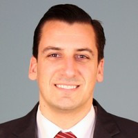 Laserfiche Employee Taylor Grosso's profile photo