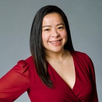 New/Mode Employee Christel Quiambao's profile photo