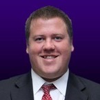 East Carolina University Employee Shane Harrell's profile photo