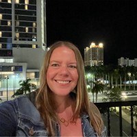 A.I.S. Inc. Employee Elizabeth Magalhaes's profile photo