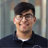 CREC Employee Felipe Sanches's profile photo