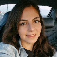 Atiyeh Abbasi Email