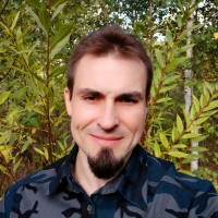 OneVision Resources Employee Viktor Livar's profile photo
