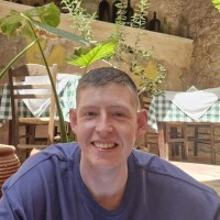 Motorola Solutions Employee Scott MacLachlan's profile photo