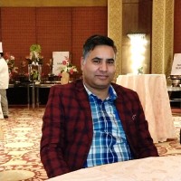 Suyog Diagnostics Private Limited Employee Parshant Kumar's profile photo