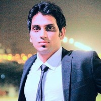 Danube Group Employee Amrit Pawan's profile photo