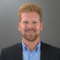 MEDWING Employee Hans-Christian Ramme's profile photo