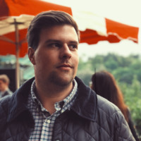 Sommellerie de France Employee Gautier Heintz's profile photo