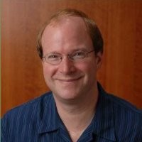 Enventive Engineering Employee Vince Huffaker's profile photo