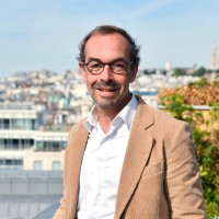 Owkin Employee Alban de La Sabliere's profile photo