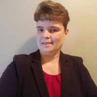 SteriCUBE® Employee Joy O's profile photo