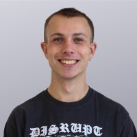 Hark Employee Josh Williams's profile photo