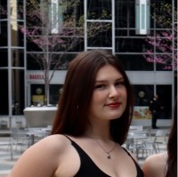 Kaylee Simpson Email & Phone Number