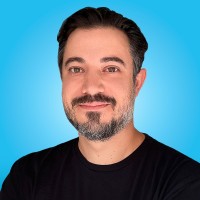 Lojistic Employee Seth Kupersmith's profile photo