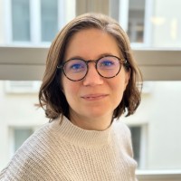 APM International Employee Marion-Jeanne Lefebvre's profile photo
