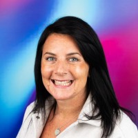 Bath Spa University Employee Amy Stringer's profile photo
