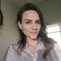 RenauxView S.A. Employee Deize Marchiori's profile photo