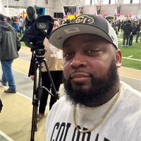 Yinta Employee Reginald Hall's profile photo