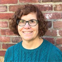 MGH Institute of Health Professions Employee Vivian Glassman's profile photo