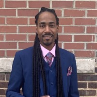Baltimore City Public Schools Employee Michael Peace's profile photo