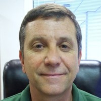 Trivis Inc. Employee Johnny Kelley's profile photo