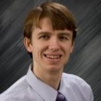 Park University Employee Kevin Vicker's profile photo