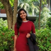 Bose & Mitra & Co. Employee Sneha Goud's profile photo