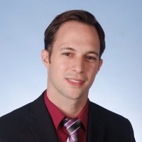 Town of Chapel Hill, NC Employee Corey Liles's profile photo